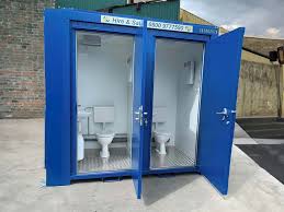 Types of Portable Toilets We Offer in Brookfield Center, OH